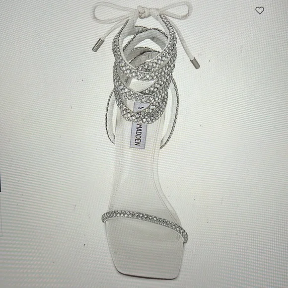 Steve Madden Uplift Heel - Picture 4 of 9